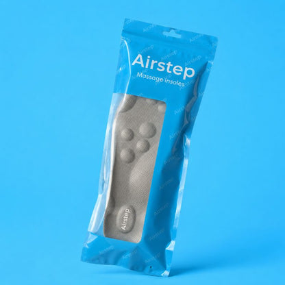 Airstep Massage Inlegzolen