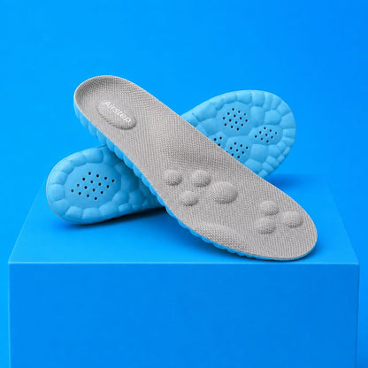 Airstep Massage Inlegzolen